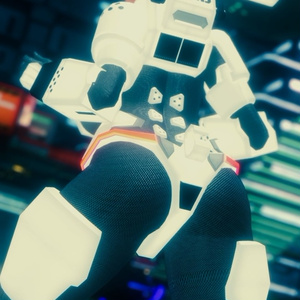 MCF Powered suit PS-23 ELF 缩略图 18