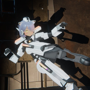 MCF Powered suit PS-23 ELF 缩略图 23
