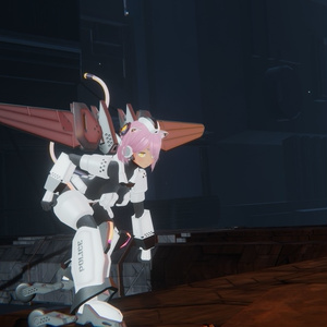 MCF Powered suit PS-23 ELF 缩略图 22