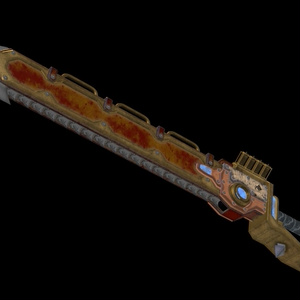 MCF Chainsword Carnifex 缩略图 5