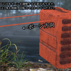 MCF Military backpack 缩略图 5
