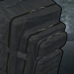 MCF Military backpack 缩略图 4