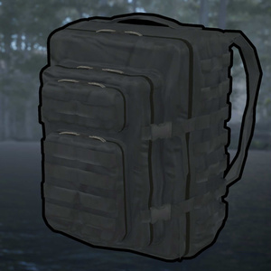 MCF Military backpack 缩略图 2