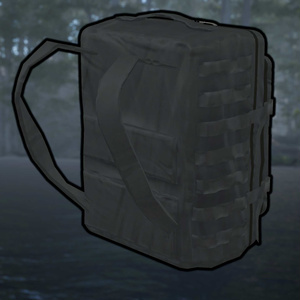 MCF Military backpack 缩略图 3