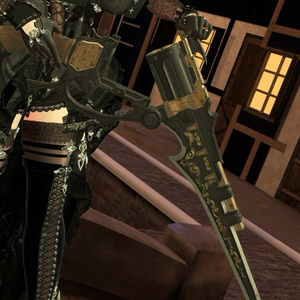 MCF Gunblade Demonbane Revena 缩略图 6