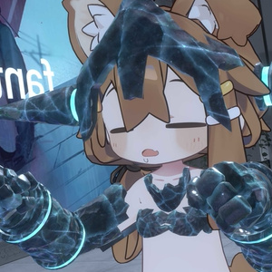 MCF Golem girl set 缩略图 11
