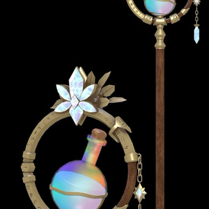 MCF Philosopher's Bloom 缩略图 3