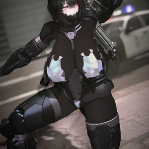 MCF Blade Wolf 2 缩略图 9
