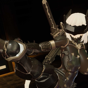 MCF Blade Wolf 2 缩略图 4