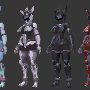 MCF Blade Wolf 2 缩略图 2