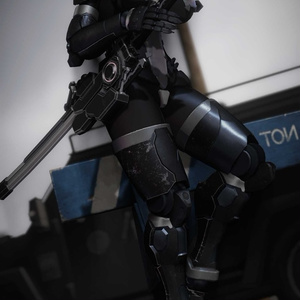 MCF Blade Wolf 2 缩略图 8