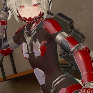 MCF Blade Wolf 2 缩略图 5
