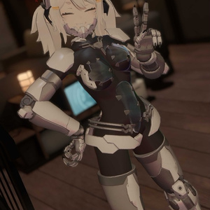 MCF Blade Wolf 2 缩略图 7