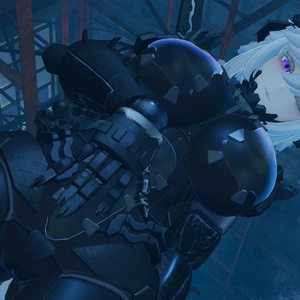 MCF Blade Wolf 2 缩略图 3