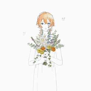 西尾夕香 『REVERSE』 - nishio331 - BOOTH