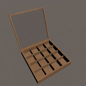 標本箱.unitypackage【CC0】 缩略图 2