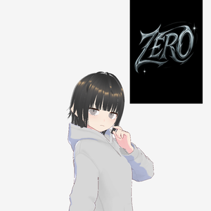 【オリジナル3Dモデル】零