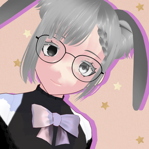 Chikahara Mifune MMD Model