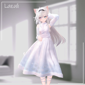 <𝗔𝗽𝗽𝗿𝗲𝗰𝗶𝗮𝘁𝗶𝗼𝗻 𝗣𝗿𝗶𝗰𝗲 𝗣𝗮𝗰𝗸> 白花-Lilyte 缩略图 8
