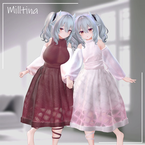 <𝗔𝗽𝗽𝗿𝗲𝗰𝗶𝗮𝘁𝗶𝗼𝗻 𝗣𝗿𝗶𝗰𝗲 𝗣𝗮𝗰𝗸> 白花-Lilyte 缩略图 12
