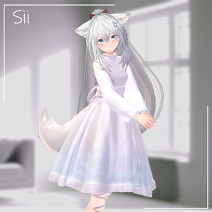 <𝗔𝗽𝗽𝗿𝗲𝗰𝗶𝗮𝘁𝗶𝗼𝗻 𝗣𝗿𝗶𝗰𝗲 𝗣𝗮𝗰𝗸> 白花-Lilyte 缩略图 17