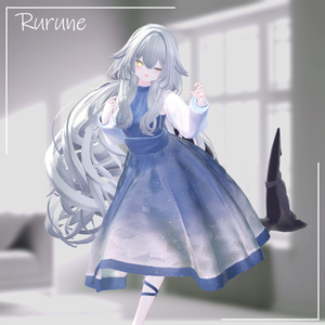 <𝗔𝗽𝗽𝗿𝗲𝗰𝗶𝗮𝘁𝗶𝗼𝗻 𝗣𝗿𝗶𝗰𝗲 𝗣𝗮𝗰𝗸> 白花-Lilyte 缩略图 14