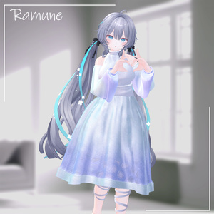 <𝗔𝗽𝗽𝗿𝗲𝗰𝗶𝗮𝘁𝗶𝗼𝗻 𝗣𝗿𝗶𝗰𝗲 𝗣𝗮𝗰𝗸> 白花-Lilyte 缩略图 15