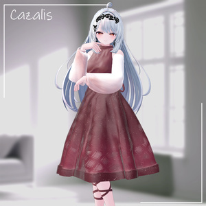 <𝗔𝗽𝗽𝗿𝗲𝗰𝗶𝗮𝘁𝗶𝗼𝗻 𝗣𝗿𝗶𝗰𝗲 𝗣𝗮𝗰𝗸> 白花-Lilyte 缩略图 5