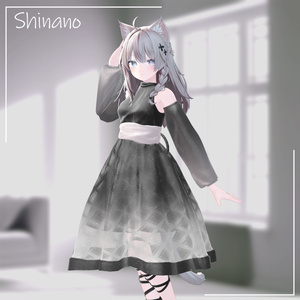 <𝗔𝗽𝗽𝗿𝗲𝗰𝗶𝗮𝘁𝗶𝗼𝗻 𝗣𝗿𝗶𝗰𝗲 𝗣𝗮𝗰𝗸> 白花-Lilyte 缩略图 16