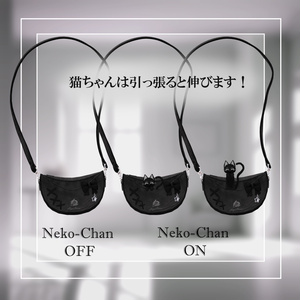 【15アバター対応 】宵凪-Noctaire 缩略图 17