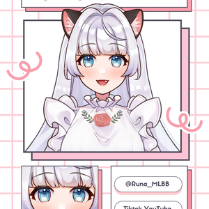 おはようVtuberフレーム　part.4