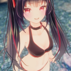 【新発売】バンパイアの娘+リリア+ 缩略图 7