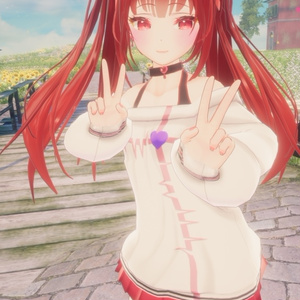 【新発売】バンパイアの娘+リリア+ 缩略图 6