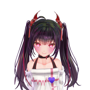 【新発売】バンパイアの娘+リリア+ 缩略图 5