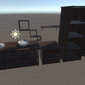 Clutter