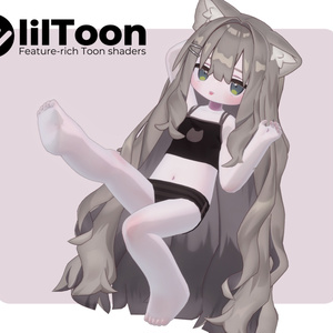 kipfel liltoon settings