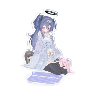 ブルーアーカイブ ブルアカまとめ - しーのイラスト - pixiv