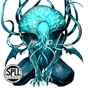 神話生物素材 サニド SPLL:E189078