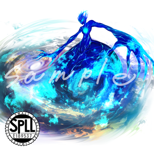 神話生物素材 イタクァ SPLL:E189536