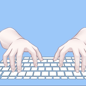 L2D鍵盤配件 L2D keyboard
