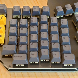くっつきー2] スターターセット - esplo.keys - BOOTH