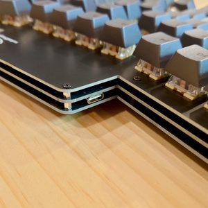 くっつきー2] スターターセット - esplo.keys - BOOTH
