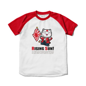 ふじさん 富士山 Tシャツ - yururin - BOOTH