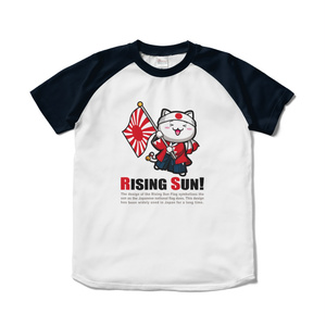 暗黒放送Tシャツ2022（手書き） - 暗黒洋品店 - BOOTH