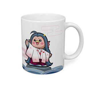 あまびえちゃんマグカップ