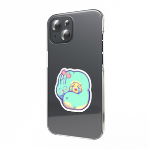 Nyorori sticker