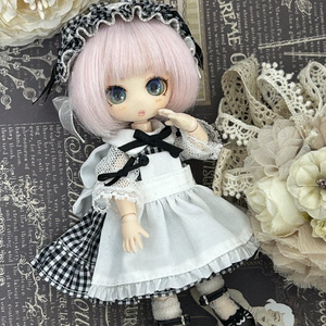 プティアンジュ【4.5~5インチウィッグ】 - MIMIEL | Doll Item