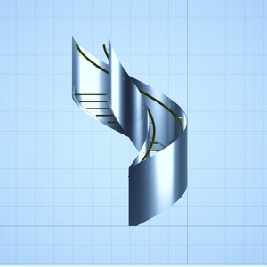 3d  階段
