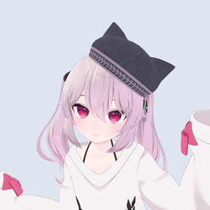 cat ears hat