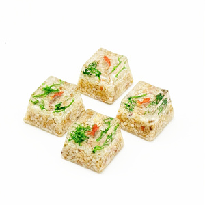 猫アケコンWASABI TSUKUNE 廉価ver. アケコン　レバーレス 猫アケコンWASABI レバーレス - CRAB CRAFT - BOOTH